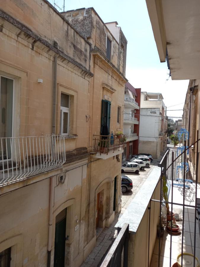 Casa Di Rosy Villa Lecce Kültér fotó