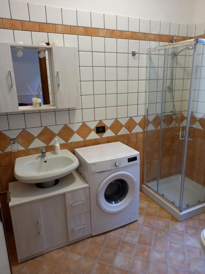 Casa Di Rosy Villa Lecce Kültér fotó