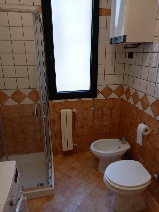 Casa Di Rosy Villa Lecce Kültér fotó