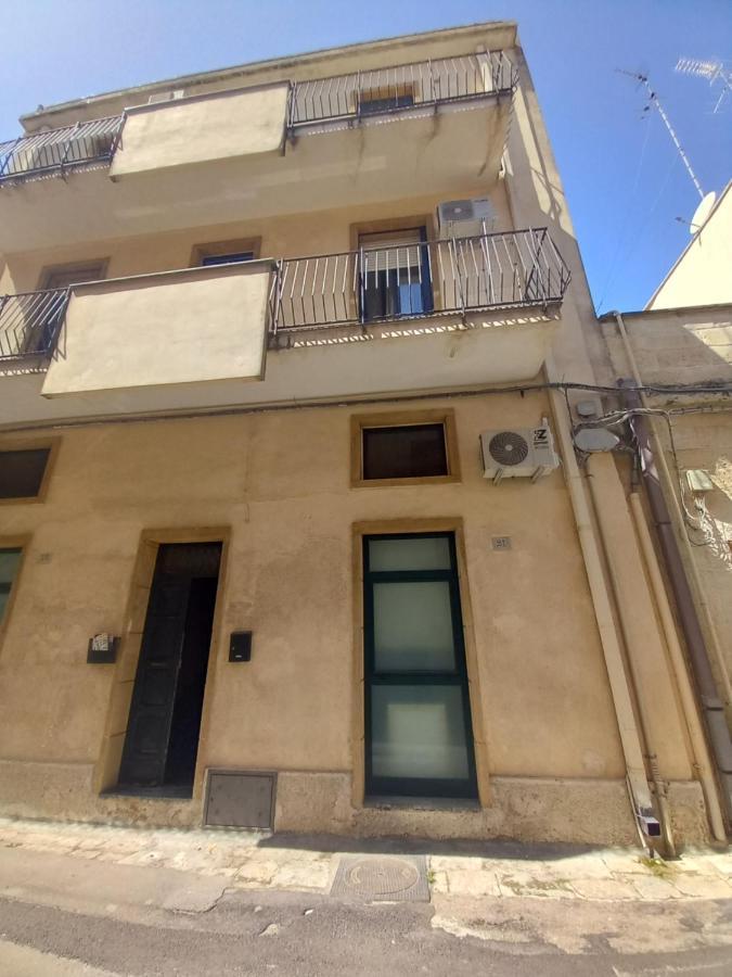 Casa Di Rosy Villa Lecce Kültér fotó